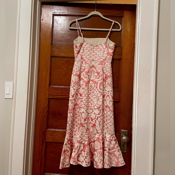 COPY - Alexis Nolana dress. Size XS - Picture 1 of 8